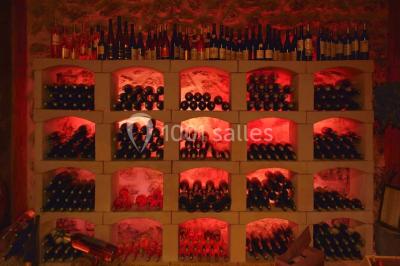 Location salle Levallois-Perret (Hauts-de-Seine) - Vert Et Or #15