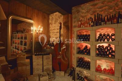 Location salle Levallois-Perret (Hauts-de-Seine) - Vert Et Or #15