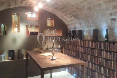 Location salle Levallois-Perret (Hauts-de-Seine) - Vert Et Or #15
