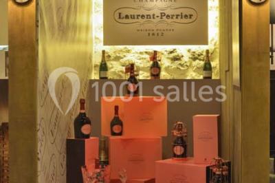 Location salle Levallois-Perret (Hauts-de-Seine) - Vert Et Or #15