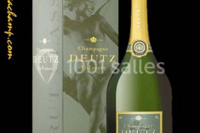 Location salle Levallois-Perret (Hauts-de-Seine) - Vert Et Or #15