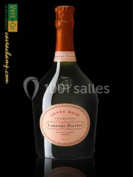 Location salle Levallois-Perret (Hauts-de-Seine) - Vert Et Or #15