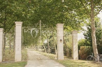 Location salle Saint-Pierre-des-Landes (Mayenne) - Château De Fontenaille #8