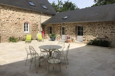 Location salle Saint-Pierre-des-Landes (Mayenne) - Château De Fontenaille #8