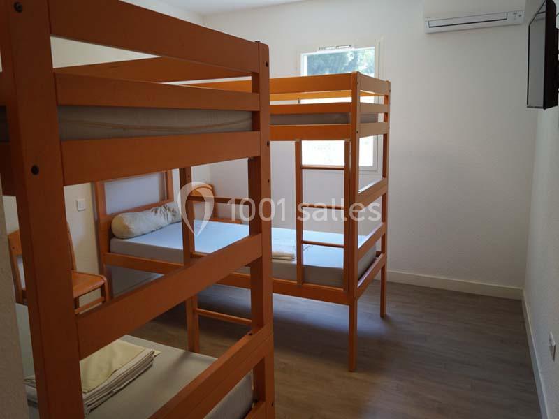 Location salle Arles-sur-Tech (Pyrénées-Orientales) - Centre Pleine Nature Sud Canigo #14