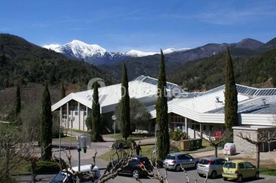 Séminaire Centre Pleine Nature Sud Canigo