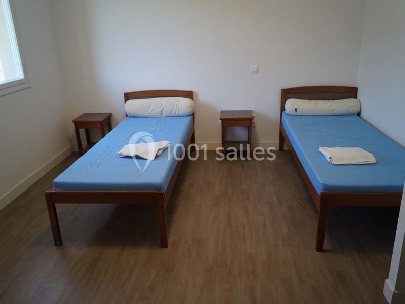 Location salle Arles-sur-Tech (Pyrénées-Orientales) - Centre Pleine Nature Sud Canigo #16