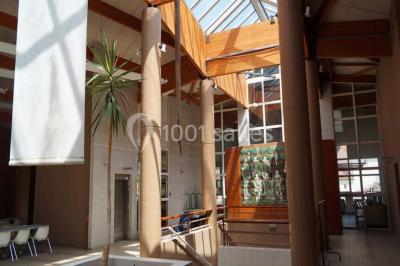 Location salle Arles-sur-Tech (Pyrénées-Orientales) - Centre Pleine Nature Sud Canigo #23