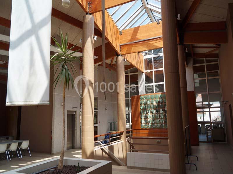 Location salle Arles-sur-Tech (Pyrénées-Orientales) - Centre Pleine Nature Sud Canigo #3