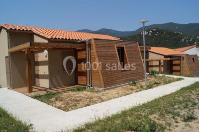 Location salle Arles-sur-Tech (Pyrénées-Orientales) - Centre Pleine Nature Sud Canigo #23