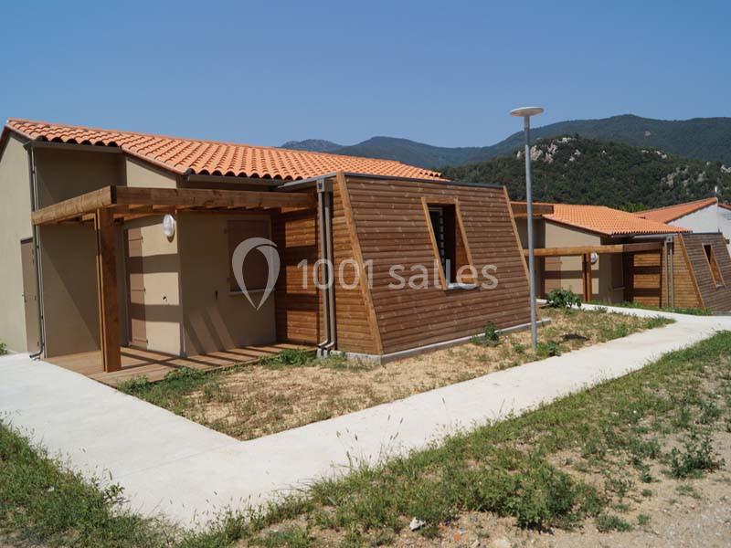 Location salle Arles-sur-Tech (Pyrénées-Orientales) - Centre Pleine Nature Sud Canigo #15