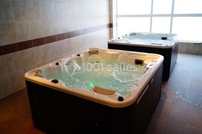 Location salle Arles-sur-Tech (Pyrénées-Orientales) - Centre Pleine Nature Sud Canigo #23