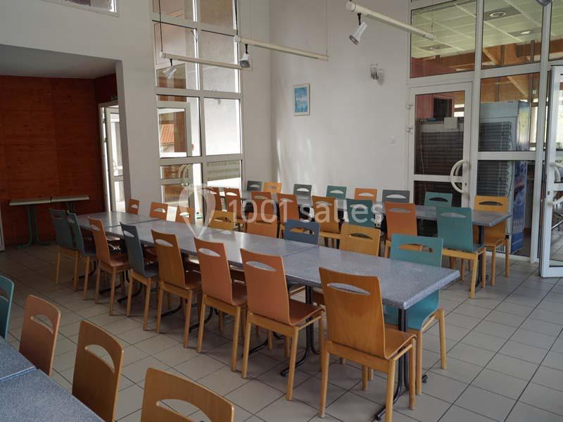 Location salle Arles-sur-Tech (Pyrénées-Orientales) - Centre Pleine Nature Sud Canigo #10