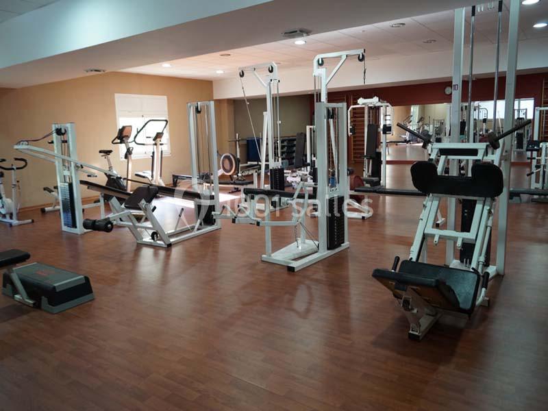 Location salle Arles-sur-Tech (Pyrénées-Orientales) - Centre Pleine Nature Sud Canigo #19