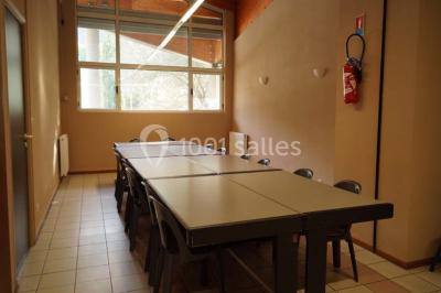 Location salle Arles-sur-Tech (Pyrénées-Orientales) - Centre Pleine Nature Sud Canigo #23