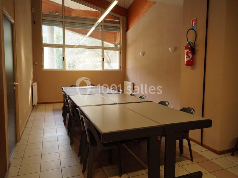 Location salle Arles-sur-Tech (Pyrénées-Orientales) - Centre Pleine Nature Sud Canigo #8