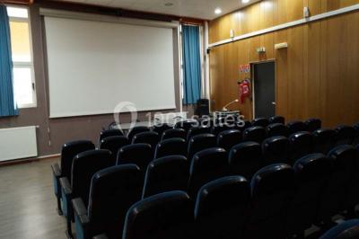 Location salle Arles-sur-Tech (Pyrénées-Orientales) - Centre Pleine Nature Sud Canigo #23