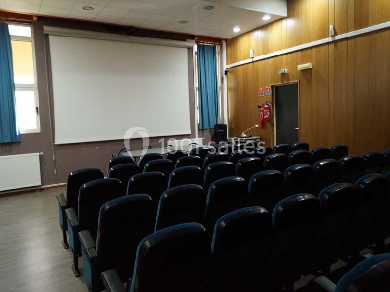 Location salle Arles-sur-Tech (Pyrénées-Orientales) - Centre Pleine Nature Sud Canigo #7