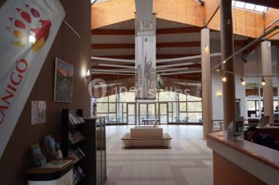 Location salle Arles-sur-Tech (Pyrénées-Orientales) - Centre Pleine Nature Sud Canigo #23