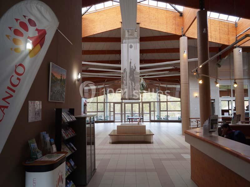 Location salle Arles-sur-Tech (Pyrénées-Orientales) - Centre Pleine Nature Sud Canigo #6