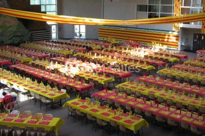 Location salle Arles-sur-Tech (Pyrénées-Orientales) - Centre Pleine Nature Sud Canigo #23