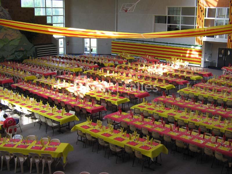 Location salle Arles-sur-Tech (Pyrénées-Orientales) - Centre Pleine Nature Sud Canigo #9