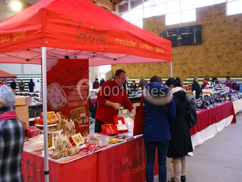 Location salle Arles-sur-Tech (Pyrénées-Orientales) - Centre Pleine Nature Sud Canigo #20