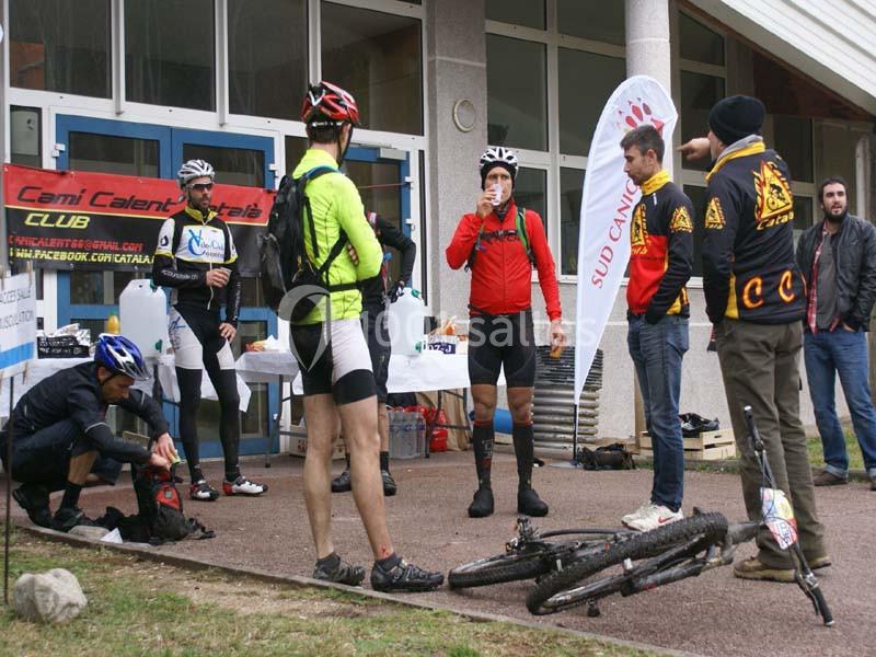 Location salle Arles-sur-Tech (Pyrénées-Orientales) - Centre Pleine Nature Sud Canigo #23