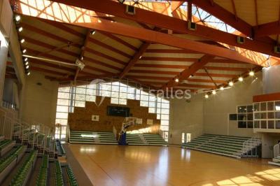 Location salle Arles-sur-Tech (Pyrénées-Orientales) - Centre Pleine Nature Sud Canigo #23