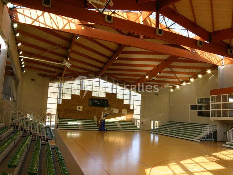 Location salle Arles-sur-Tech (Pyrénées-Orientales) - Centre Pleine Nature Sud Canigo #17