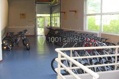 Location salle Arles-sur-Tech (Pyrénées-Orientales) - Centre Pleine Nature Sud Canigo #23