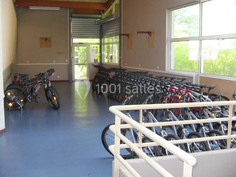 Location salle Arles-sur-Tech (Pyrénées-Orientales) - Centre Pleine Nature Sud Canigo #18