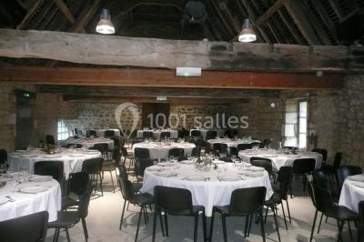 Location salle Saint-Maixant (Creuse) - Château de Saint Maixant #21