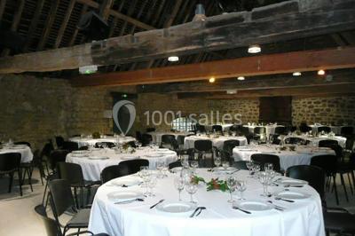 Location salle Saint-Maixant (Creuse) - Château de Saint Maixant #21