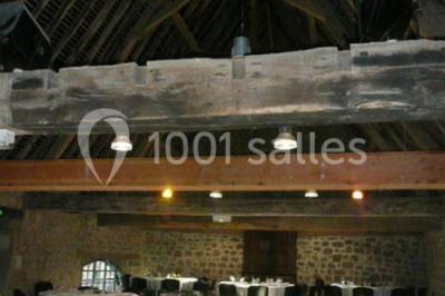 Location salle Saint-Maixant (Creuse) - Château de Saint Maixant #21