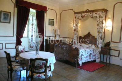 Location salle Saint-Maixant (Creuse) - Château de Saint Maixant #21