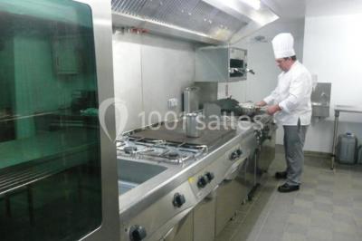 Location salle Saint-Maixant (Creuse) - Château de Saint Maixant #21