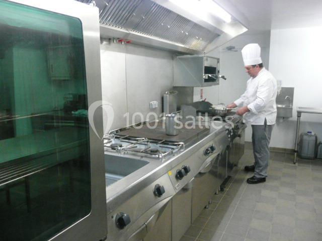 Location salle Saint-Maixant (Creuse) - Château de Saint Maixant #18