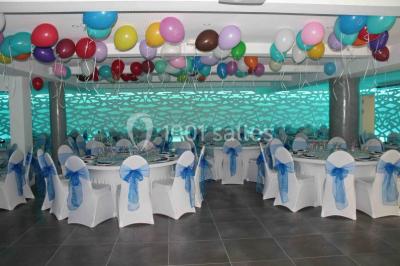 Location salle Saint-Marcellin (Isère) - La Salle De Réception #14