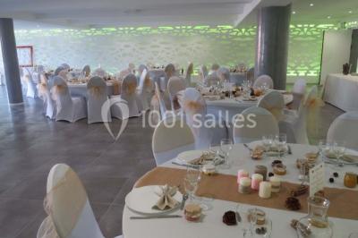 Location salle Saint-Marcellin (Isère) - La Salle De Réception #14