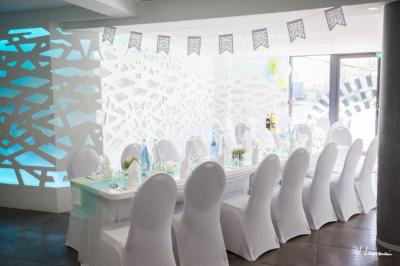 Location salle Saint-Marcellin (Isère) - La Salle De Réception #14