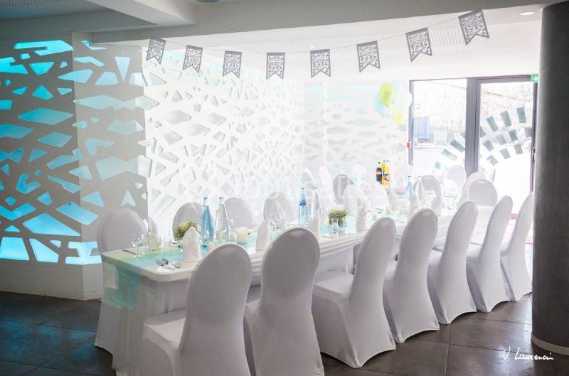 Location salle Saint-Marcellin (Isère) - La Salle De Réception #13