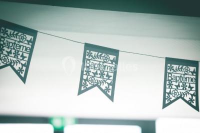 Location salle Saint-Marcellin (Isère) - La Salle De Réception #14