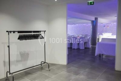 Location salle Saint-Marcellin (Isère) - La Salle De Réception #14