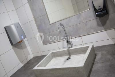 Location salle Saint-Marcellin (Isère) - La Salle De Réception #14