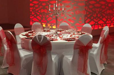 Location salle Saint-Marcellin (Isère) - La Salle De Réception #14