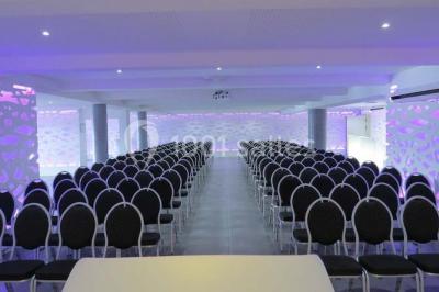 La Salle De Réception La Salle De Réception