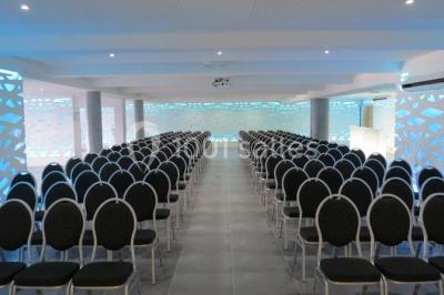 Location salle Saint-Marcellin (Isère) - La Salle De Réception #10