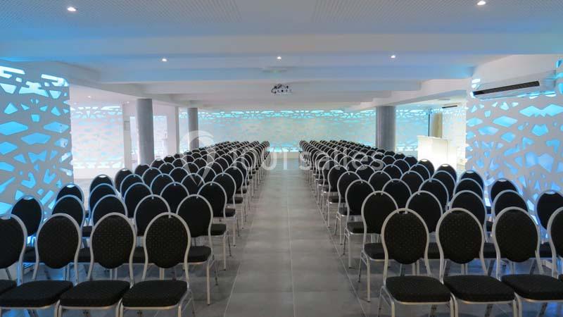 Location salle Saint-Marcellin (Isère) - La Salle De Réception #8