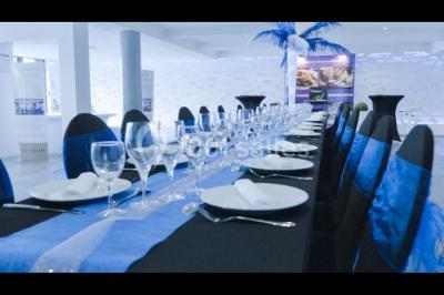 Location salle Saint-Marcellin (Isère) - La Salle De Réception #10